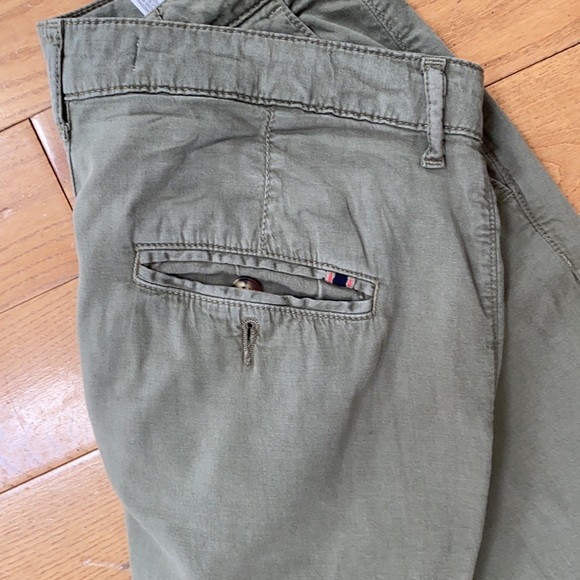 Zara cotton pants - Picture 3 of 3